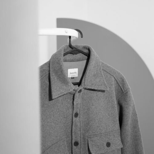Unstitched Fabric