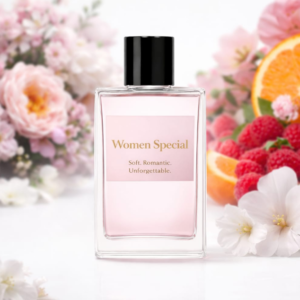 🌸 Women Special – Luxury Cologne for Her 🌸