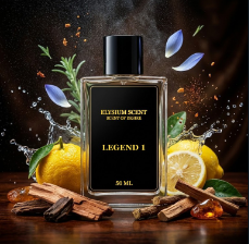 LEGEND 1 by ELYSIUMSCENT