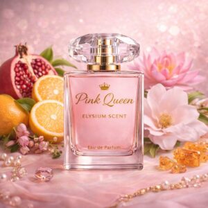 Pink Queen 👑 – Eau de Parfum (50ml)