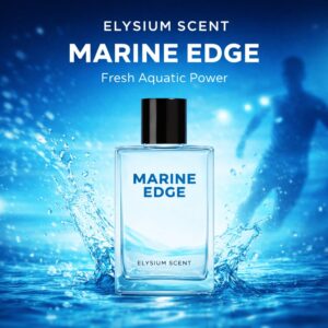 Marine Edge By Elysium Scent